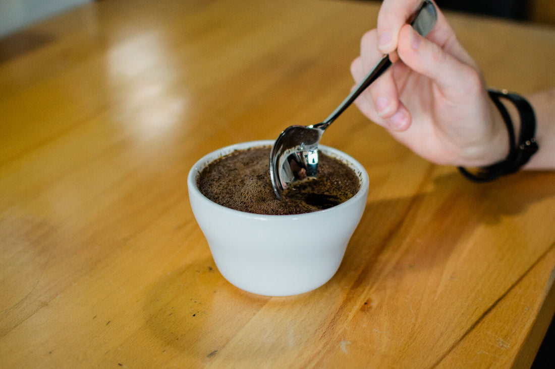 What is a Coffee Cupping?