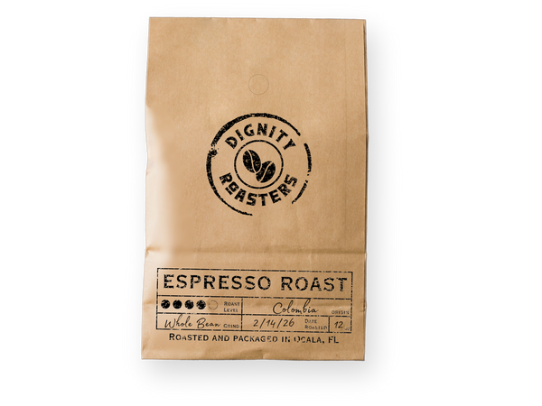 Espresso Roast