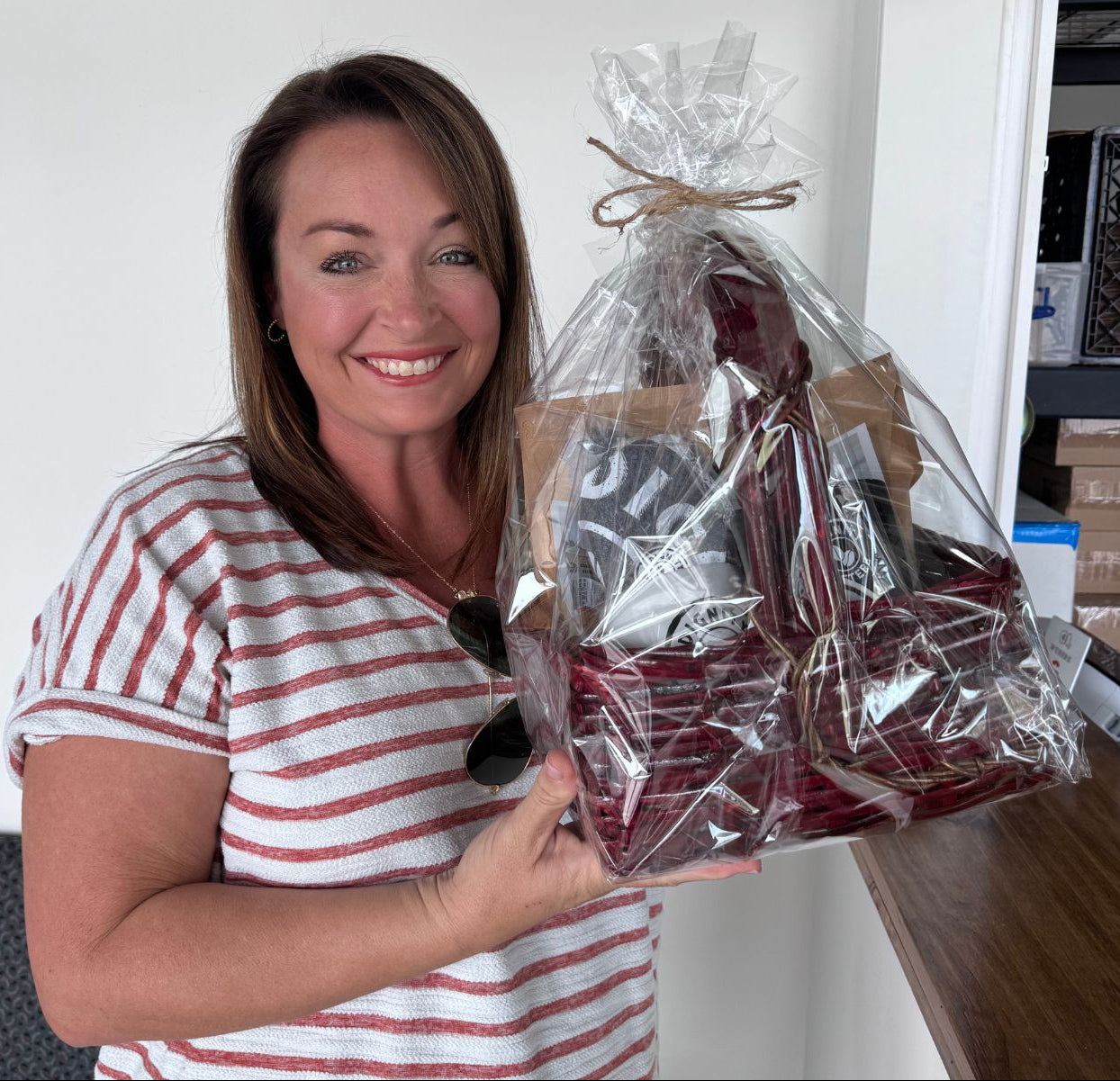 Gift Basket