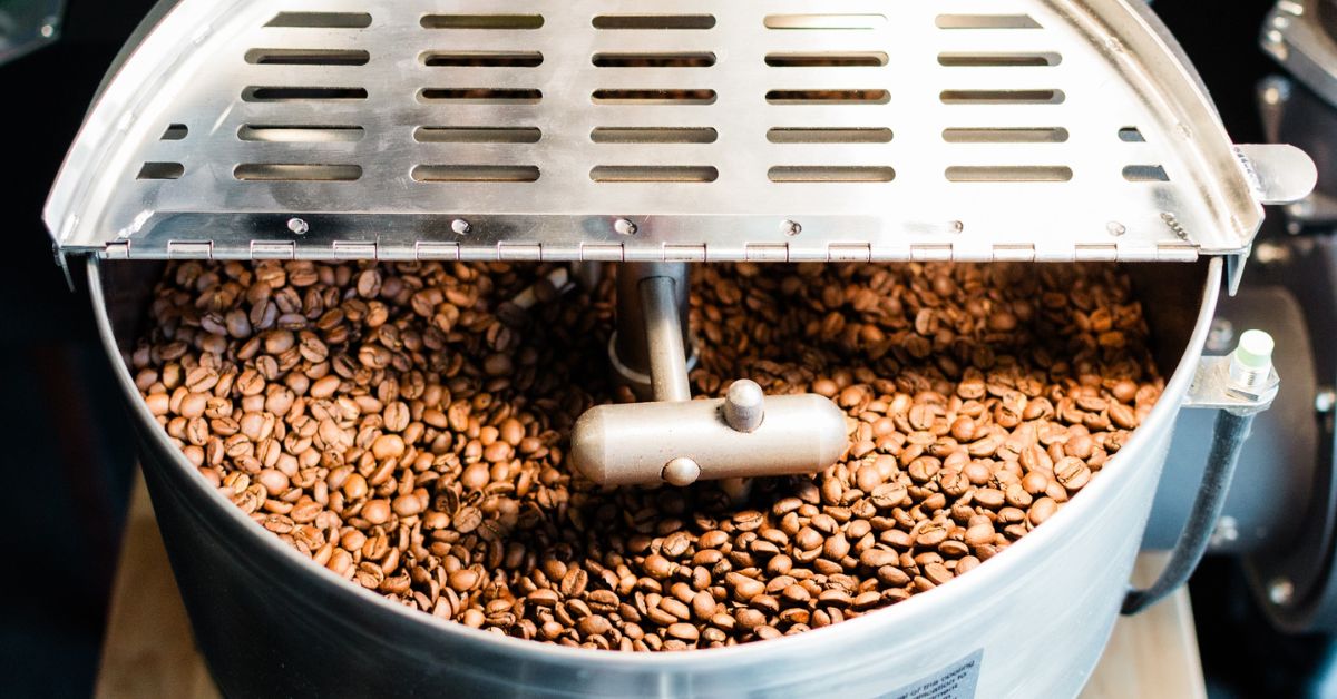 Dignity Roasters in Ocala